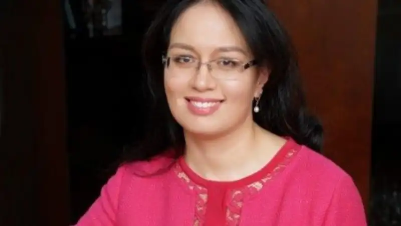 Замакимом ВКО назначена бывший вице-министр здравоохранения РК