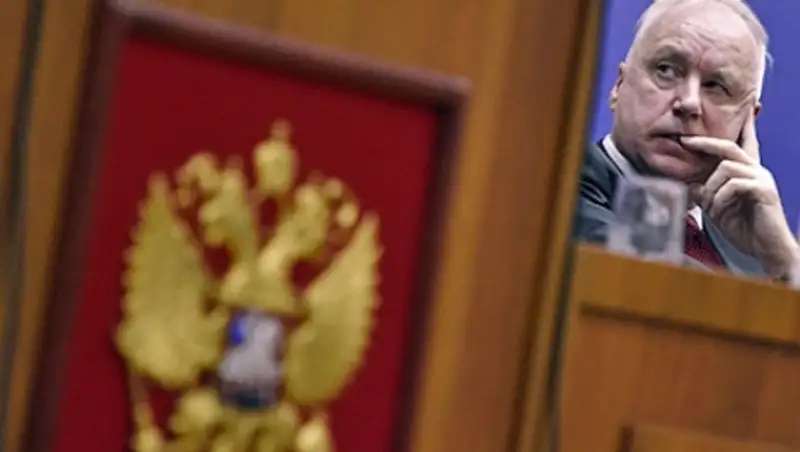 Родственники жертв авиакатастрофы на Синае пожаловались в суд на главу СКР