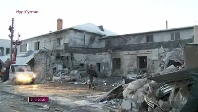 almatytv, фото - Новости Zakon.kz от 25.11.2020 00:35