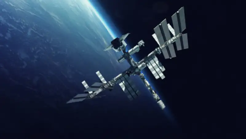 НАСА планирует два выхода в открытый космос на 26 июня и 1 июля