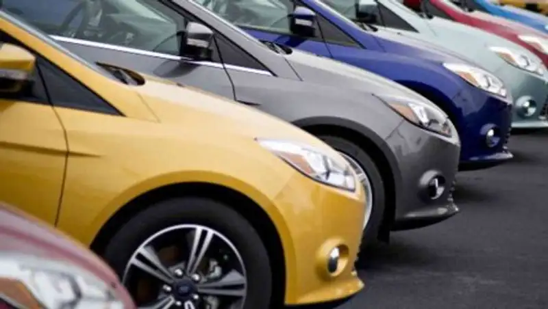 Как повлияла программа льготного автокредитования на казахстанский автопром