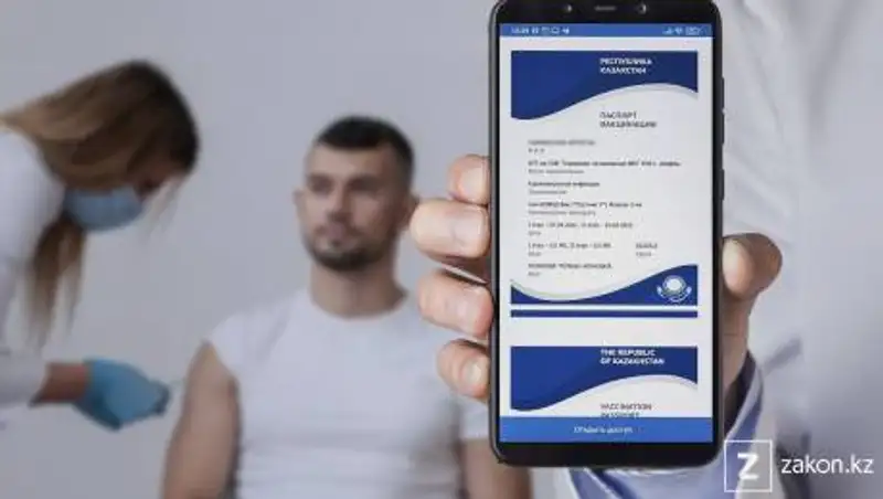 Цой ответил, зачем закупают иностранные вакцины от коронавируса