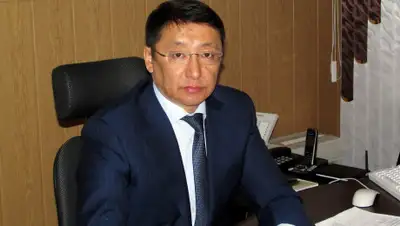 Департамент государственных доходов по Мангистауской области, фото - Новости Zakon.kz от 31.05.2019 19:26