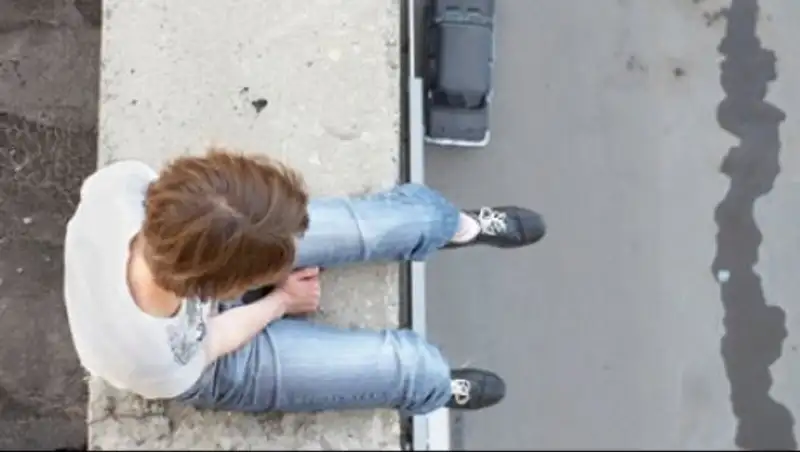 Депутат обеспокоен участившимися случаями суицидов среди подростков