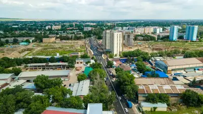 Правительство утвердило новый генеральный план Алматы до 2040 года, фото - Новости Zakon.kz от 22.05.2023 11:04