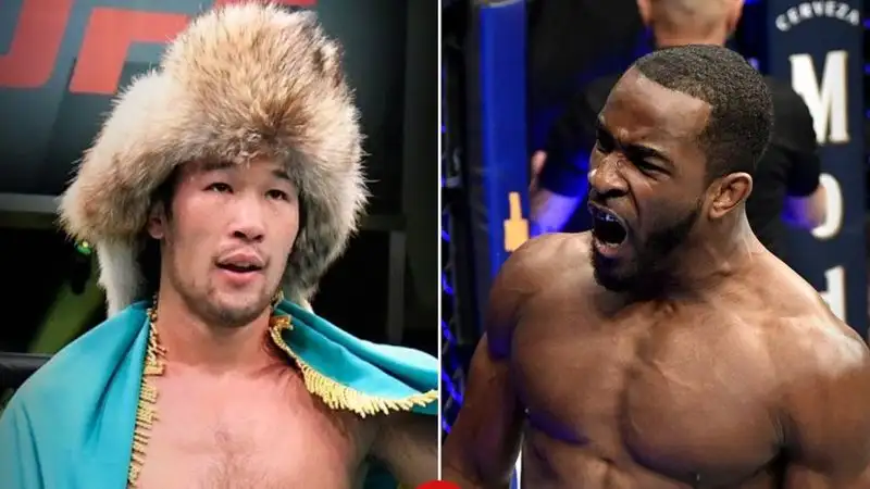 Шавкат Рахмонов поделился своими планами перед боем с Джеффом Нилом