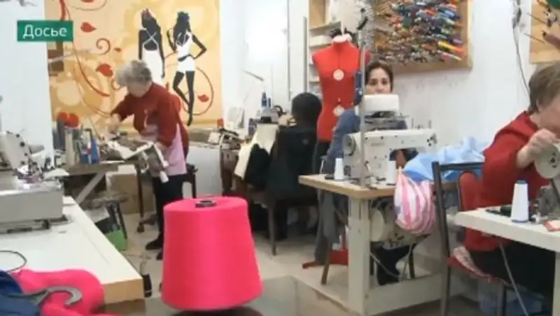 Совет деловых женщин Казахстана намерен развивать предпринимательство на селе