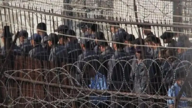 Почти €300 тысяч направит ЕС на поддержку уязвимых заключенных в Казахстане