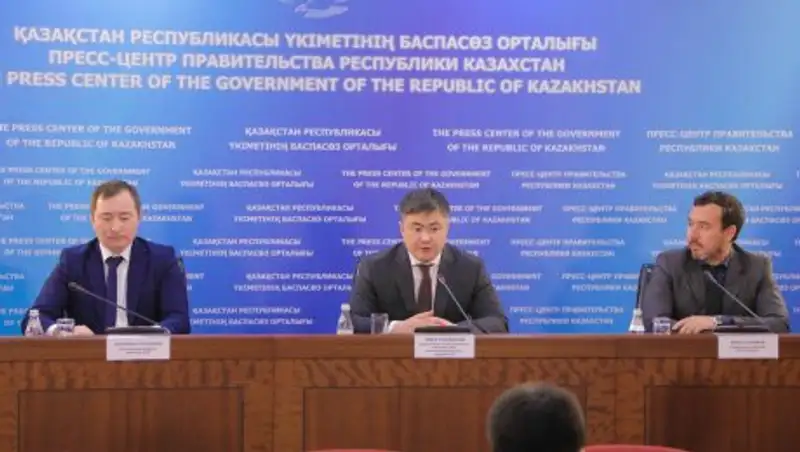 Т. Сулейменов: На сессиях АЭФ-2018 обсудят драйверы мировой экономики в новых условиях