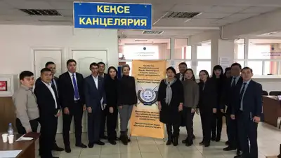 пресс-служба ДЮ Алматы, фото - Новости Zakon.kz от 26.11.2019 17:43