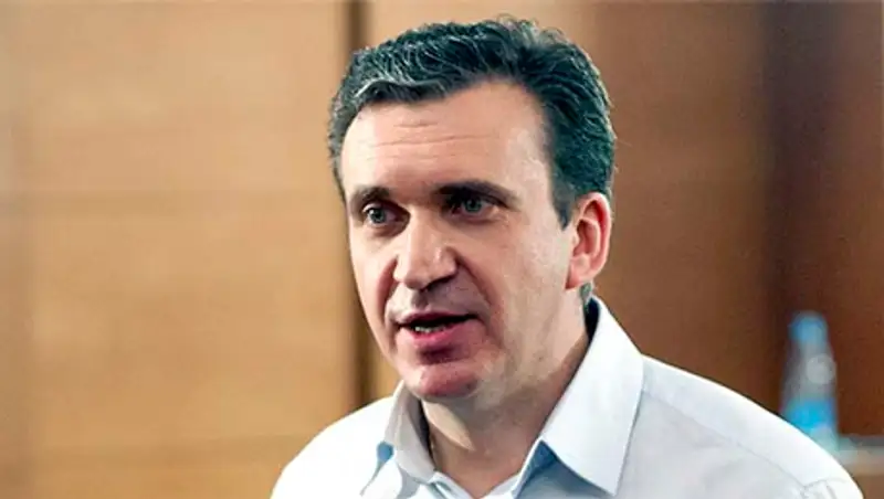 Украинские СМИ сообщили об отставке министра экономики