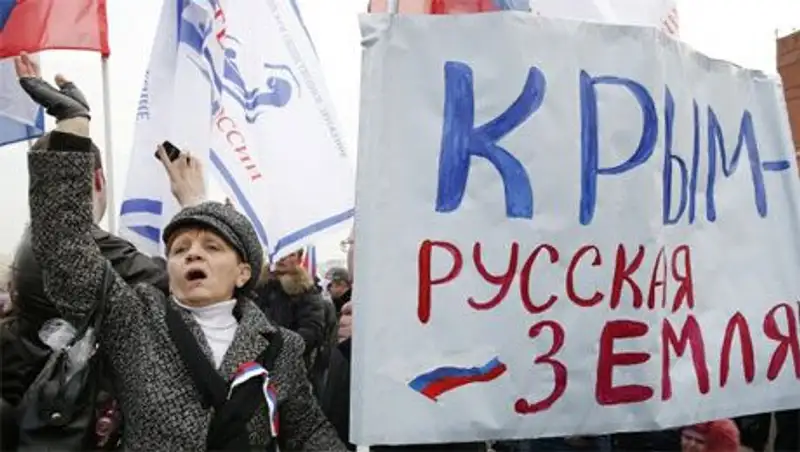 МИД Великобритании: кризис на Украине нельзя урегулировать с помощью санкций против России