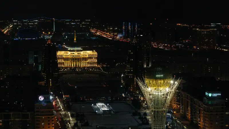 30 лет назад стартовые условия у Казахстана были крайне сложные — Токаев