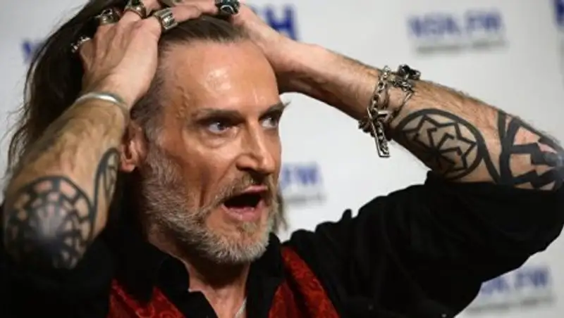 Джигурду лишили гражданства ДНР