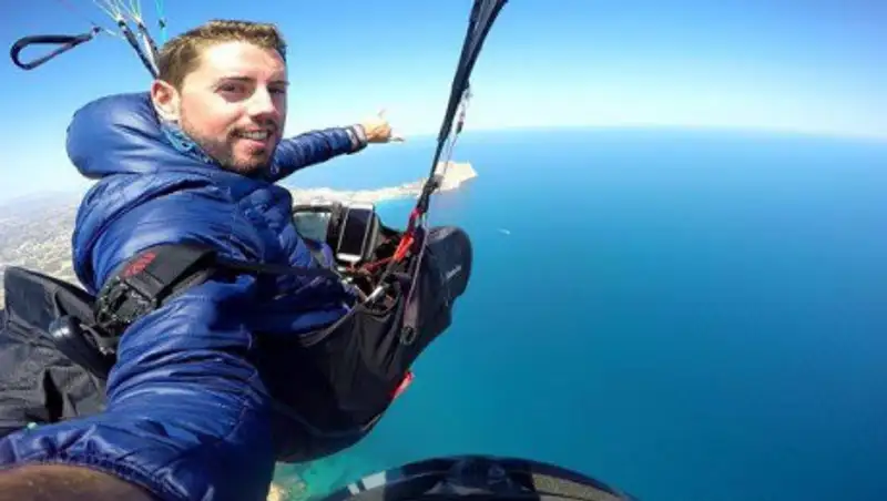 YouTube-блогер погиб при выполнении опасного трюка