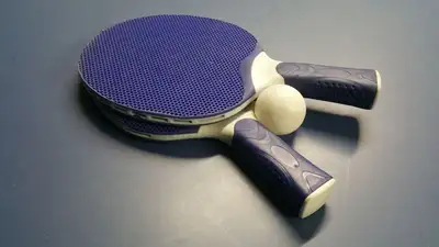 Токаев показал мастер-класс юным теннисистам из Кызылорды, фото - Новости Zakon.kz от 10.10.2023 18:01