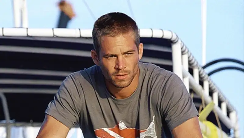 Назвали виновника смерти Пола Уокера