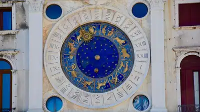 Опубликован самый точный гороскоп на неделю, фото - Новости Zakon.kz от 05.06.2023 11:48