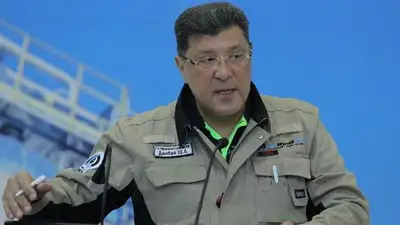 Суд в Атырау оправдал экс-директора АНПЗ, фото - Новости Zakon.kz от 26.05.2023 10:44