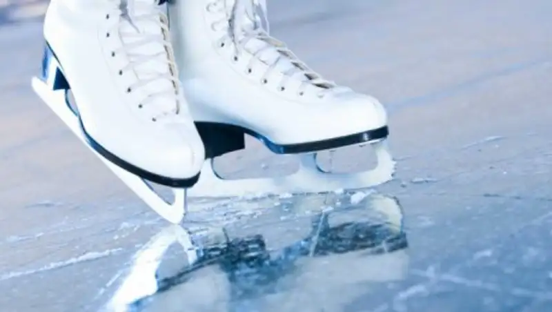 «Медеу» мұз айдынында 2 ай бойы конькимен сырғанауды тегін үйренуге болады