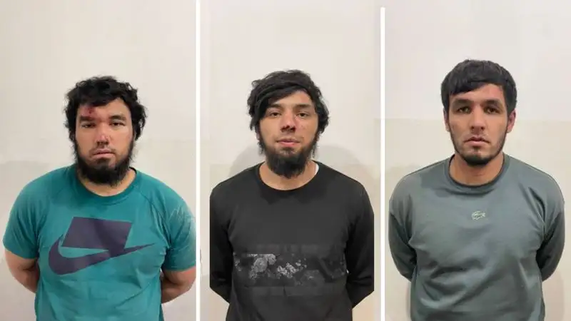 Месть за Кольбаева: в Кыргызстане задержали киллеров из Узбекистана