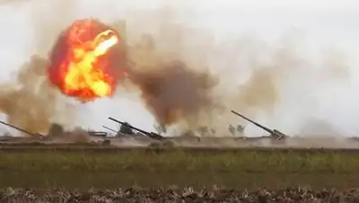 Министерство обороны Азербайджана, фото - Новости Zakon.kz от 30.09.2020 12:01