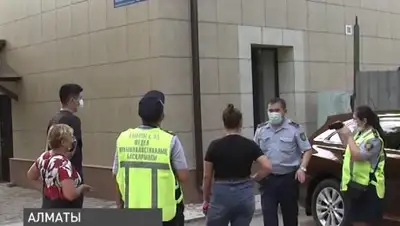 Астанатв, фото - Новости Zakon.kz от 05.08.2020 07:28