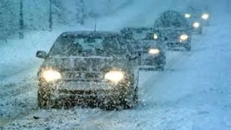 В Жамбылской области сняли ограничение движения  для большегрузного транспорта