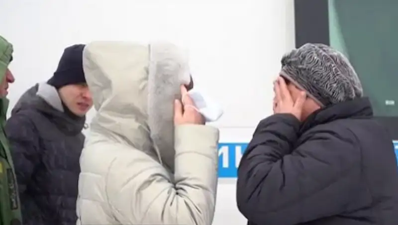 Подозреваемых в тройном убийстве в Уральске ищут в России