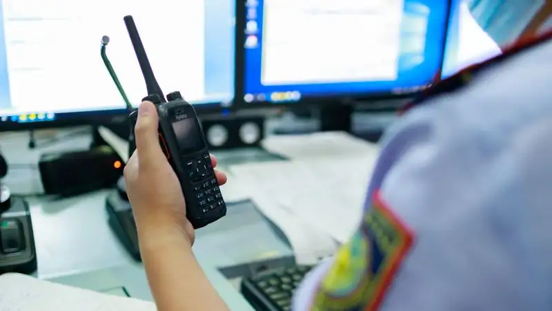 Посольство Украины "заминировали" в Астане