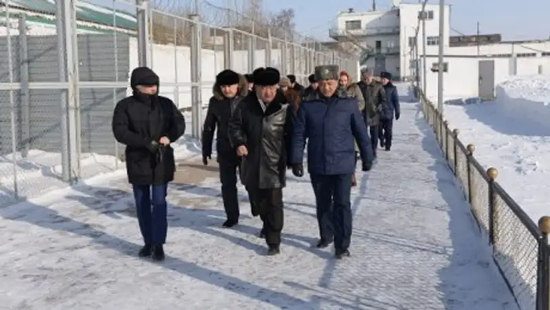 Новую систему и форму контроля за поведением подучетных лиц обсудили в КУИС