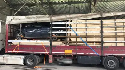 КНБ РК, фото - Новости Zakon.kz от 02.06.2020 19:45