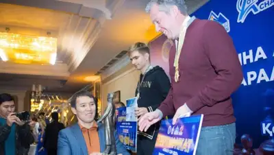 Подведены итоги, фото - Новости Zakon.kz от 19.11.2022 14:38