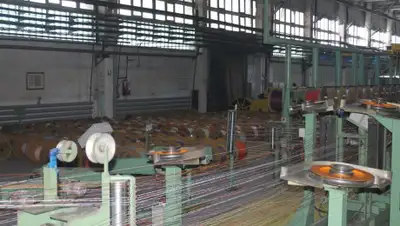 Байтерек, фото - Новости Zakon.kz от 13.04.2020 10:37