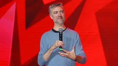 Казахстан Астана Шон Ганн "Стражи галактики" Comic Con, фото - Новости Zakon.kz от 16.09.2023 18:31