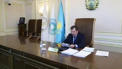 пресс-служба, фото - Новости Zakon.kz от 24.12.2020 17:12