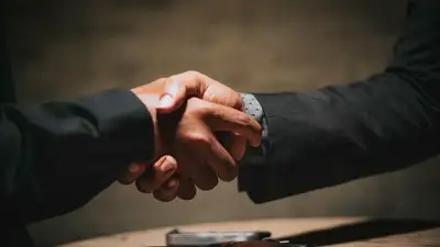 Эффективность господдержки экспортеров хотят улучшить в Казахстане, фото - Новости Zakon.kz от 13.09.2023 12:02