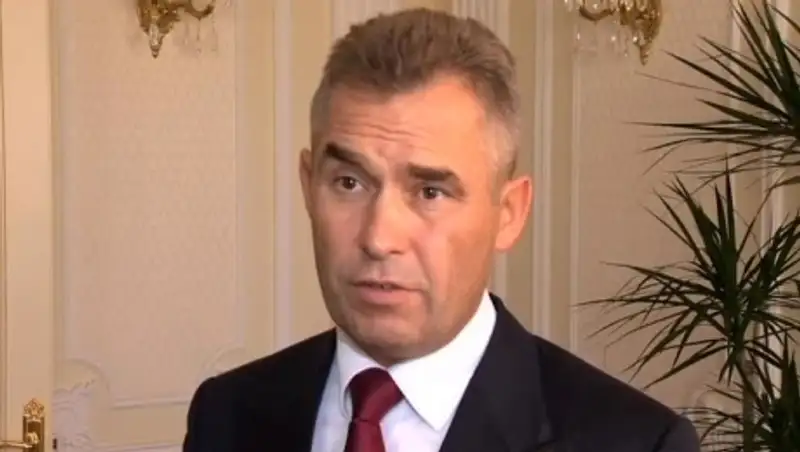 Павел Астахов предложил "ножницы Фаберже" для педофилов