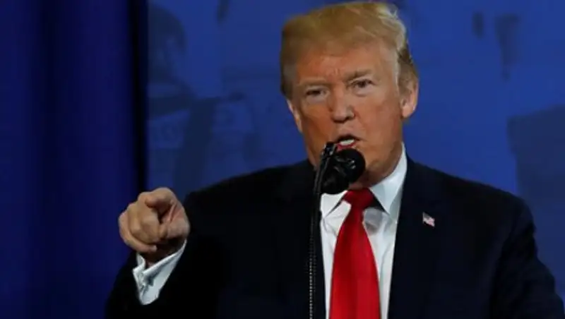 В Кремле отреагировали на нежелание Трампа поздравить Путина