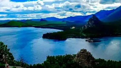 geosfera.org, фото - Новости Zakon.kz от 14.12.2018 21:31