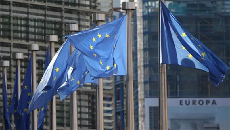 В Европарламенте назвали голосование в ДНР и ЛНР "псевдовыборами"