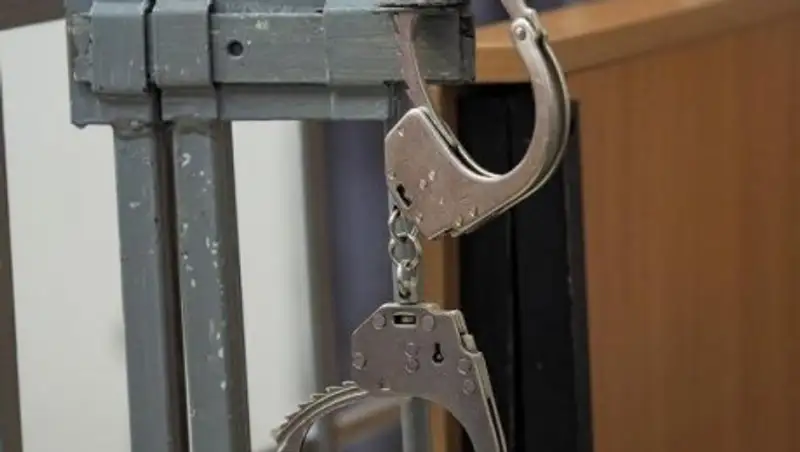 Задержанный скончался в приемнике-распределителе Жезказгана