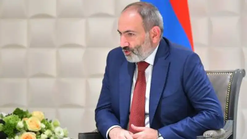 Армения может признать независимость Нагорного Карабаха