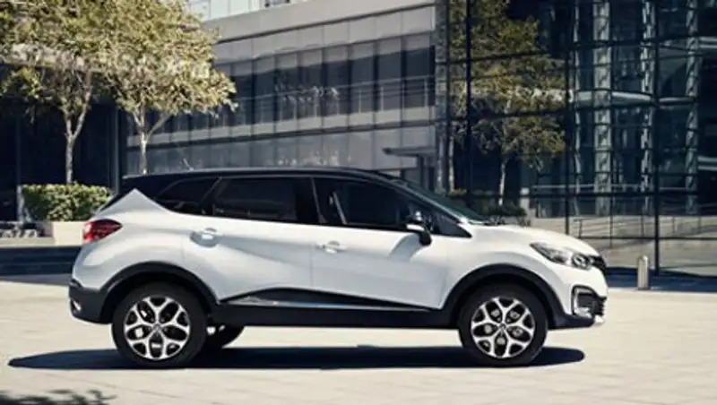 Компания Renault отказалась от «заряженных» кроссоверов