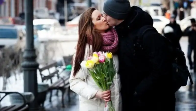 Какая погода ждет казахстанцев 8 Марта