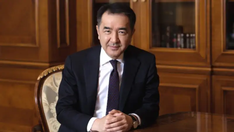 Кому в Алматы предоставят бесплатные продуктово-бытовые наборы