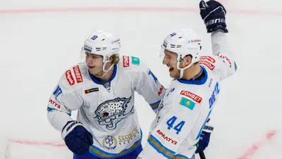 ХК "Барыс", фото - Новости Zakon.kz от 05.03.2020 23:14