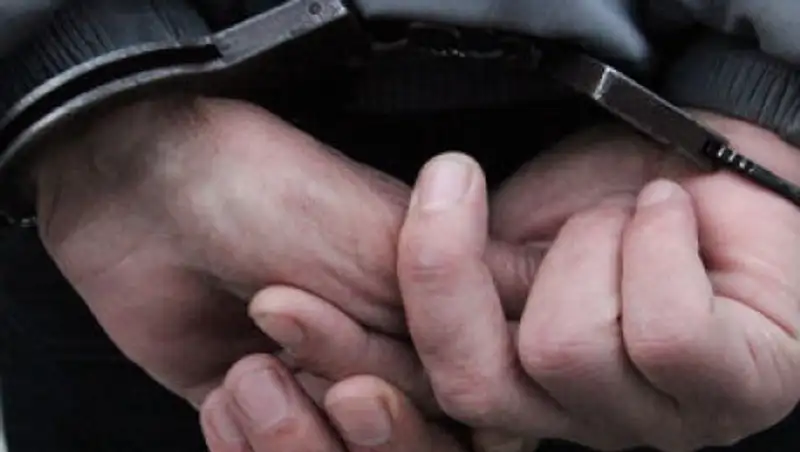 Разыскиваемый за преступление гражданин РФ задержан в Кокшетау