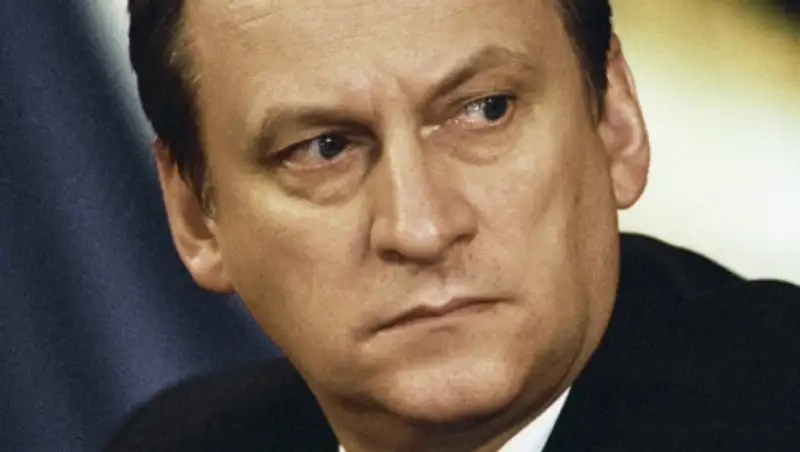 Секретарь Совбеза РФ Николай Патрушев посетит Казахстан