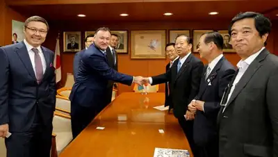 Zakon.kz, фото - Новости Zakon.kz от 31.05.2017 15:15